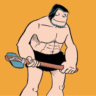 Alley Oop screenshots, images and pictures - Comic Vine